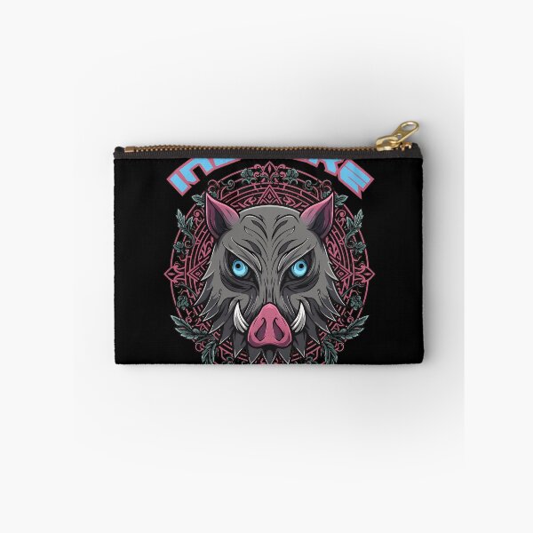 Item preview, Boar Spirit Anime designed and sold by selinamend21.