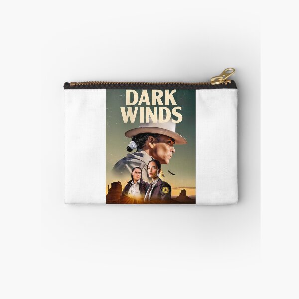 Item preview, Dark Winds Season Two designed and sold by bobobearp.