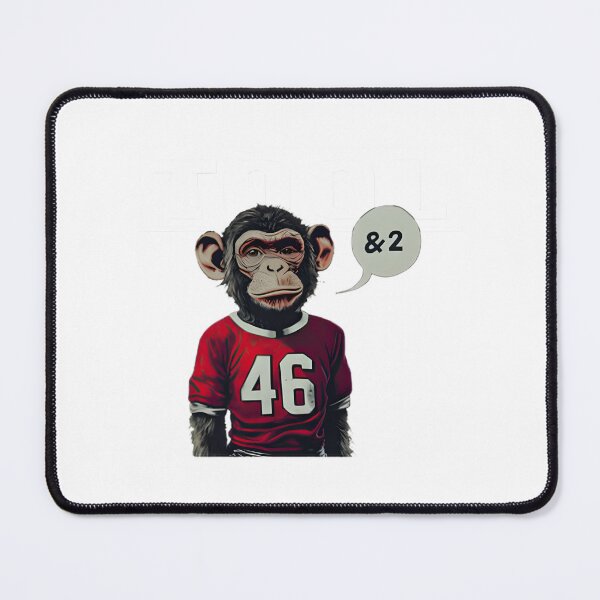 Item preview, Tool Monkey Funny Construction and DIY Design for Handyman Lovers designed and sold by masapiz.