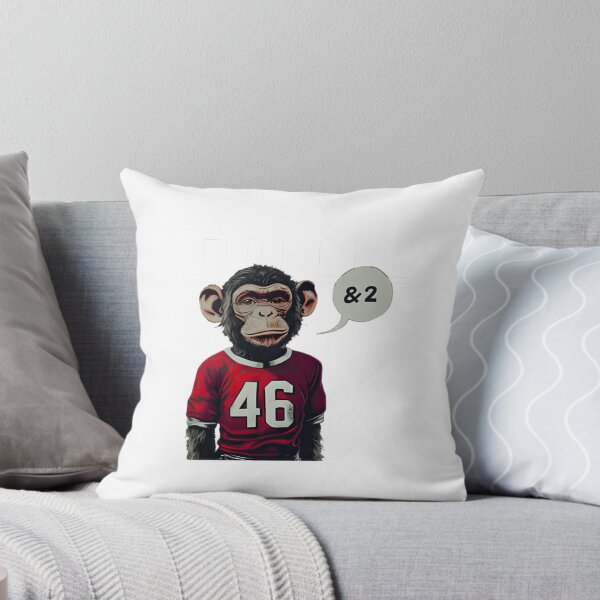 Item preview, Tool Monkey Funny Construction and DIY Design for Handyman Lovers designed and sold by masapiz.