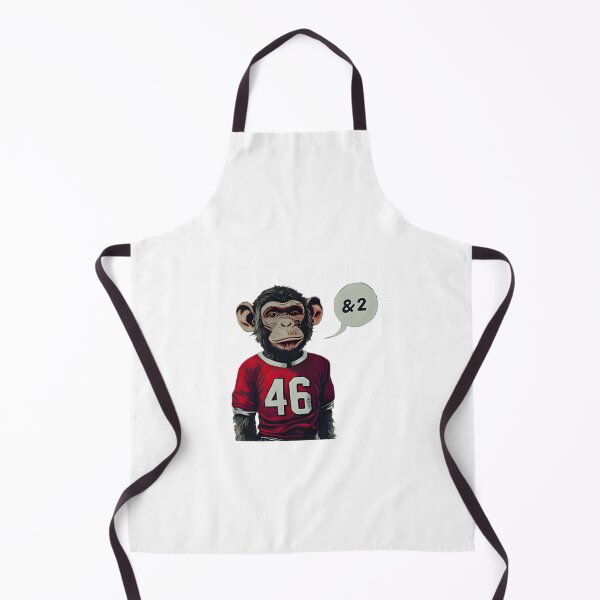 Item preview, Tool Monkey Funny Construction and DIY Design for Handyman Lovers designed and sold by masapiz.