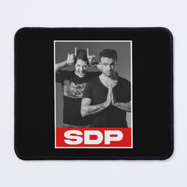 Item preview, SDP-STONE DEAF PRODUCTION designed and sold by AdrinnLemaire.