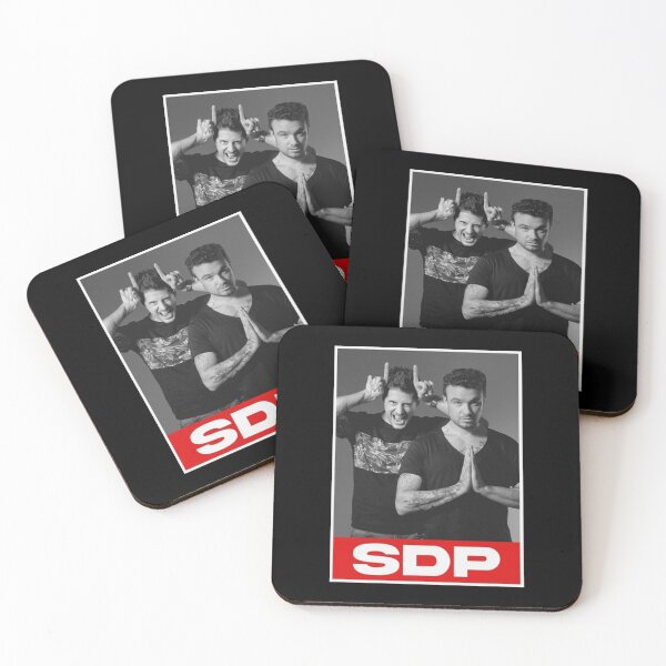 Item preview, SDP-STONE DEAF PRODUCTION designed and sold by AdrinnLemaire.