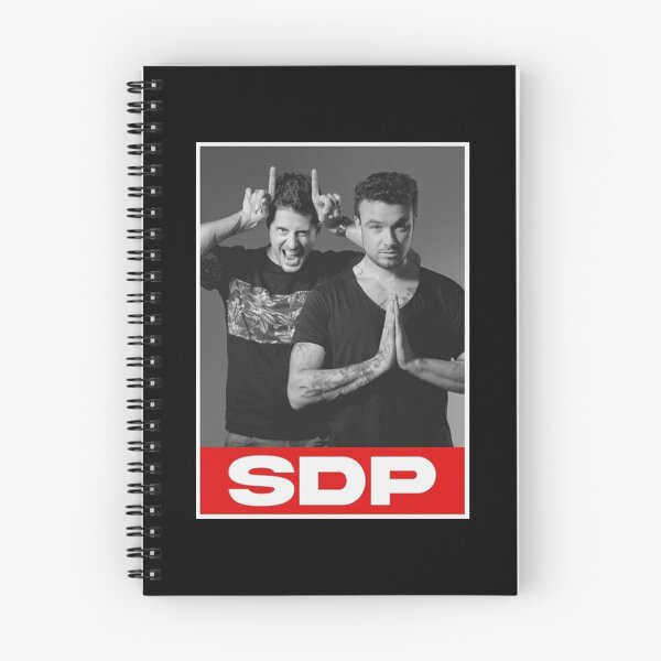 Artikelvorschau, SDP-STONE DEAF PRODUCTION entworfen und verkauft von AdrinnLemaire.