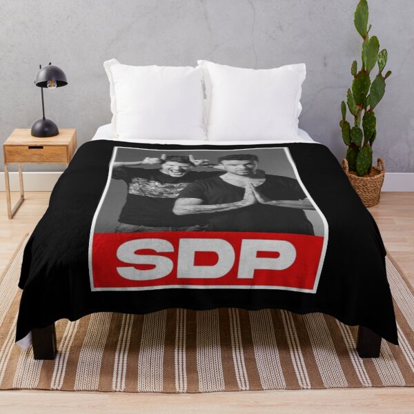 Item preview, SDP-STONE DEAF PRODUCTION designed and sold by AdrinnLemaire.