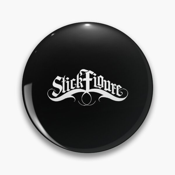 Item preview, Logo Monochromatic Calligraphy Art designed and sold by Henry Reyes.