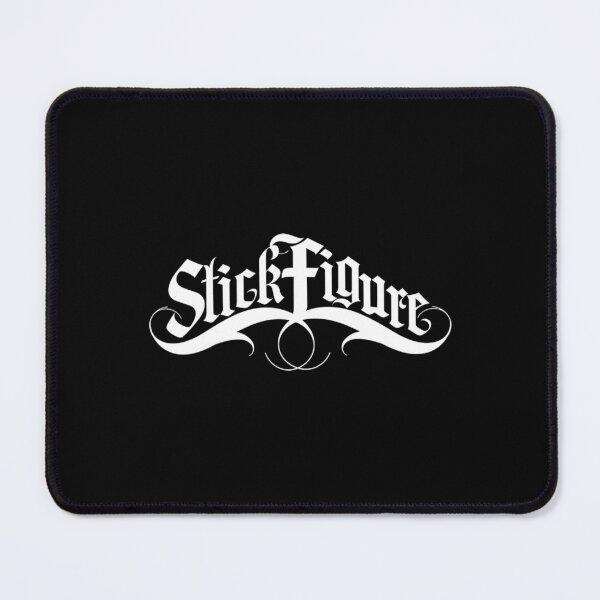 Item preview, Logo Monochromatic Calligraphy Art designed and sold by Henry Reyes.