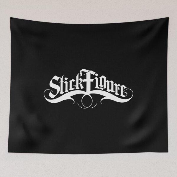 Item preview, Logo Monochromatic Calligraphy Art designed and sold by Henry Reyes.