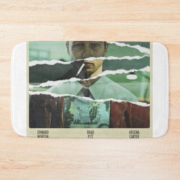Item preview, Fight Club designed and sold by romHaDeone.