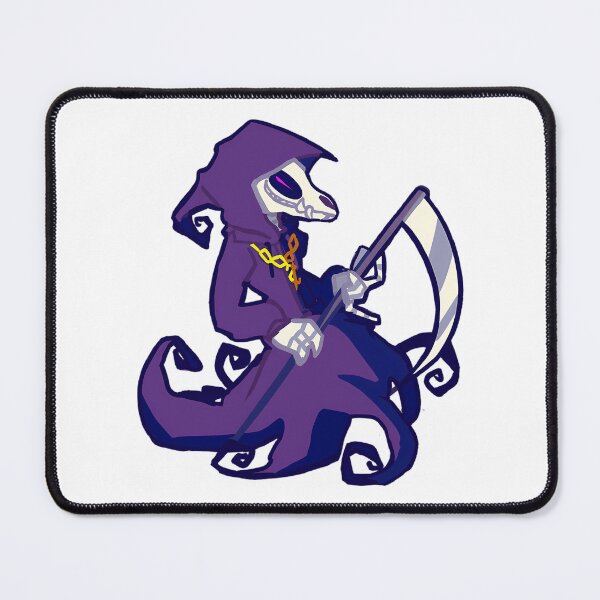 Item preview, Azrael designed and sold by iaannantamar.