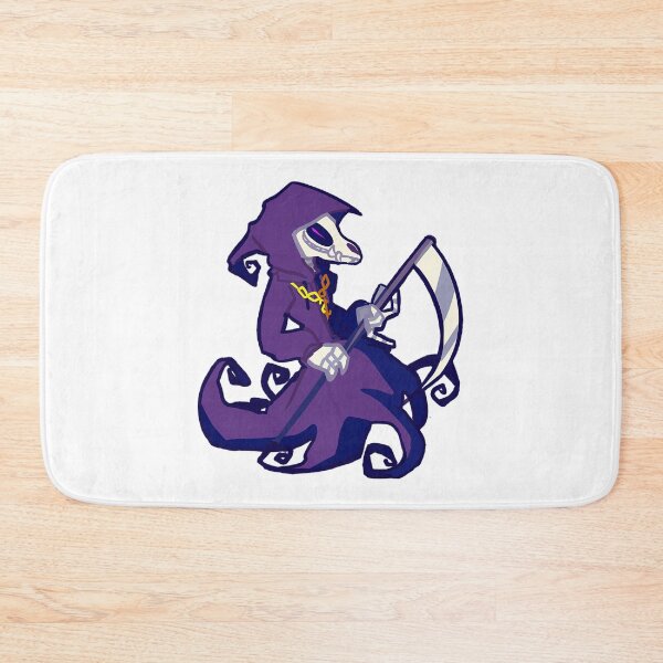 Item preview, Azrael designed and sold by iaannantamar.