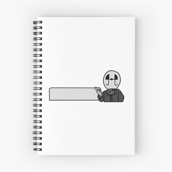 Item preview, Blank Generation Loss Squiggles designed and sold by CharLem-mons.