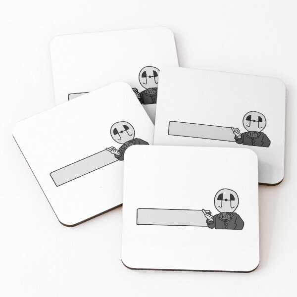 Item preview, Blank Generation Loss Squiggles designed and sold by CharLem-mons.