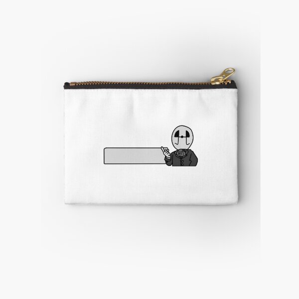 Item preview, Blank Generation Loss Squiggles designed and sold by CharLem-mons.
