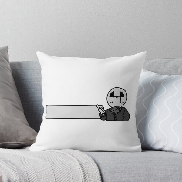 Item preview, Blank Generation Loss Squiggles designed and sold by CharLem-mons.