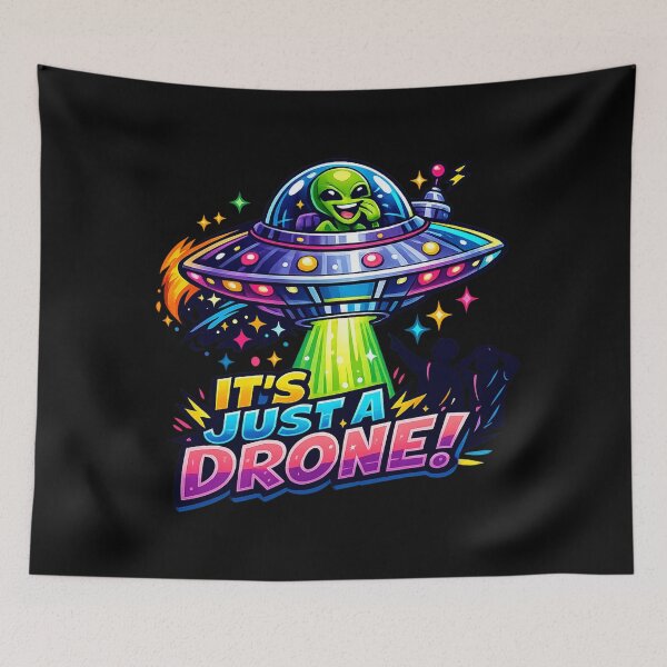 Item preview, Drone designed and sold by -ADRIAV-.