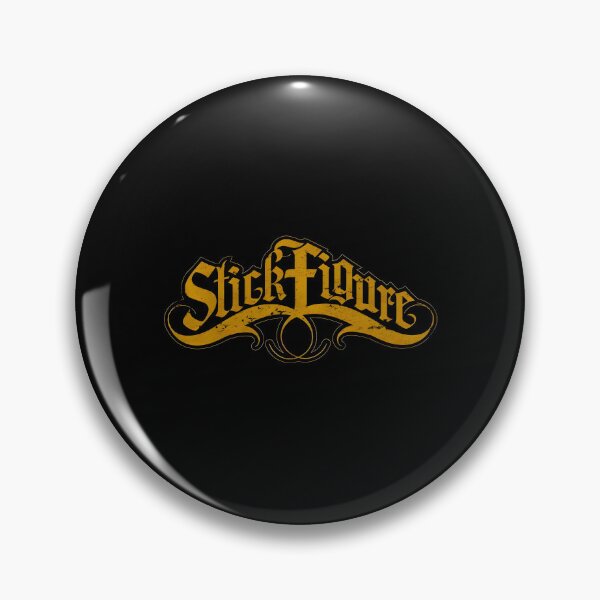 Item preview, Band Typography Logo designed and sold by Henry Reyes.