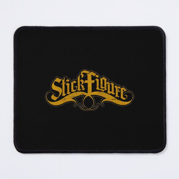 Item preview, Band Typography Logo designed and sold by Henry Reyes.