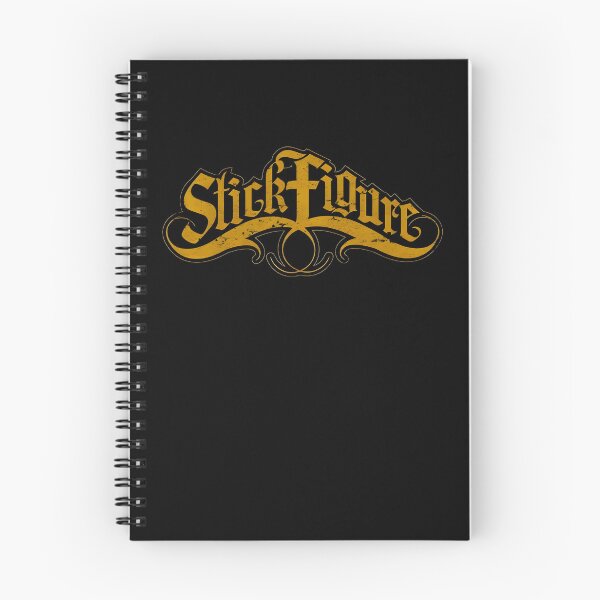 Item preview, Band Typography Logo designed and sold by Henry Reyes.