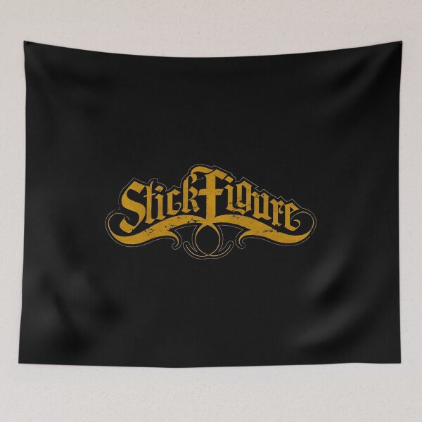 Item preview, Band Typography Logo designed and sold by Henry Reyes.