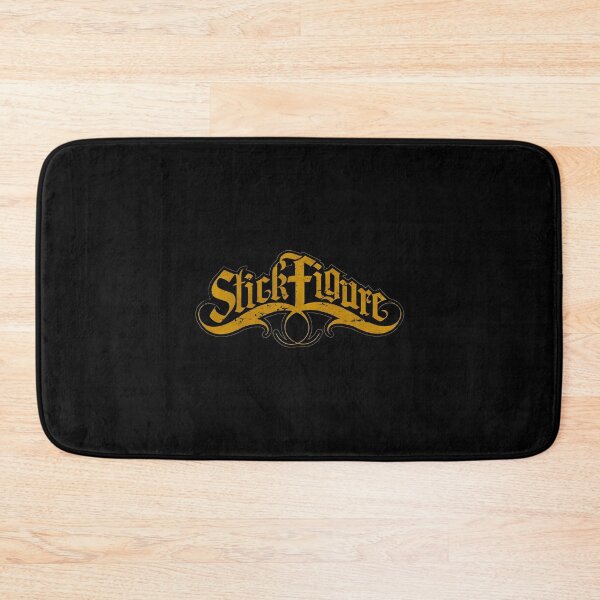 Item preview, Band Typography Logo designed and sold by Henry Reyes.