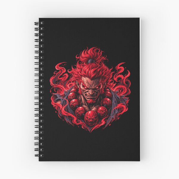 Item preview, Akuma Evil designed and sold by RobertLeibowitz.