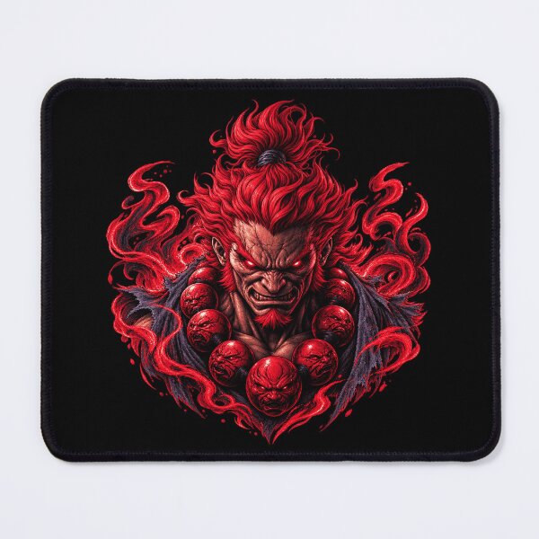 Item preview, Akuma Evil designed and sold by RobertLeibowitz.