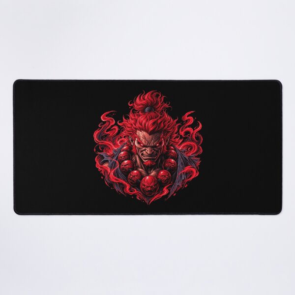 Item preview, Akuma Evil designed and sold by RobertLeibowitz.