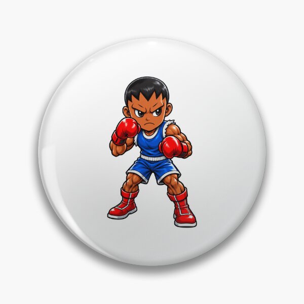 Item preview, Cartoon Balrog designed and sold by VelmaRobinson.