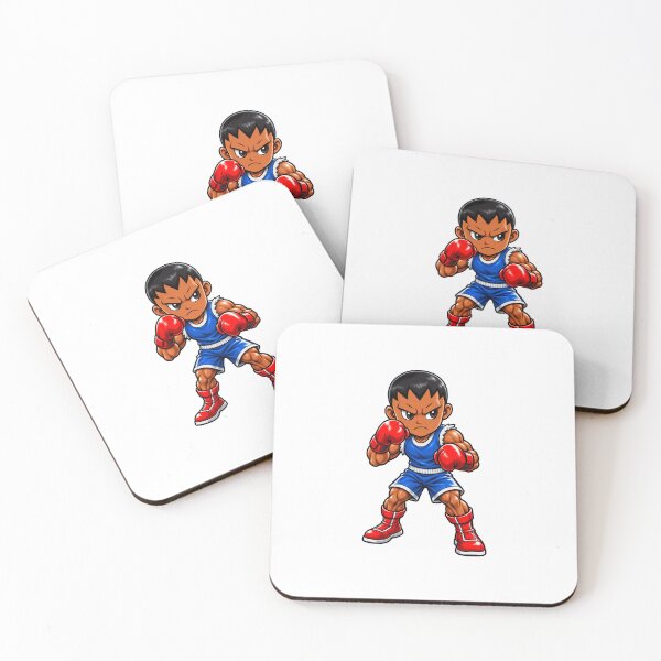 Item preview, Cartoon Balrog designed and sold by VelmaRobinson.