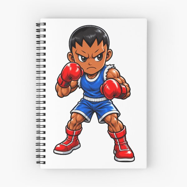Item preview, Cartoon Balrog designed and sold by VelmaRobinson.