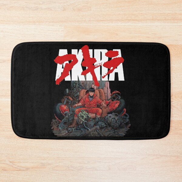 Item preview, AKIRAs Kaneda Motorcycle Iconics designed and sold by Richcameroart.