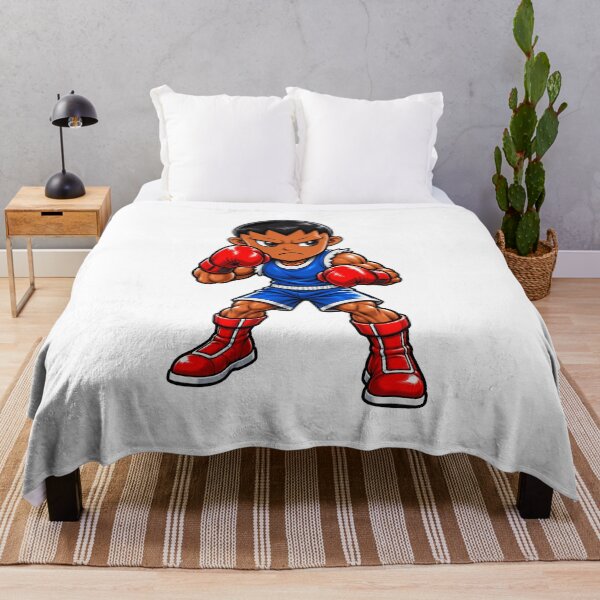 Item preview, Cartoon Balrog designed and sold by VelmaRobinson.