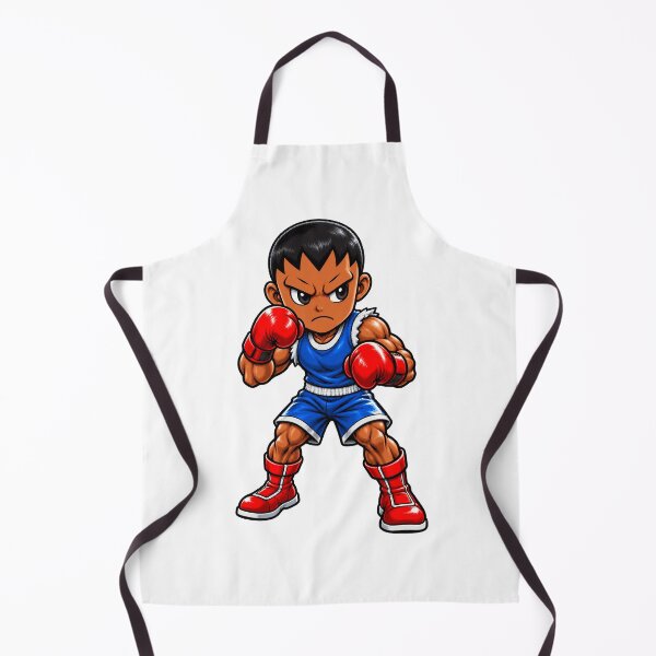 Item preview, Cartoon Balrog designed and sold by VelmaRobinson.