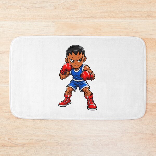 Item preview, Cartoon Balrog designed and sold by VelmaRobinson.