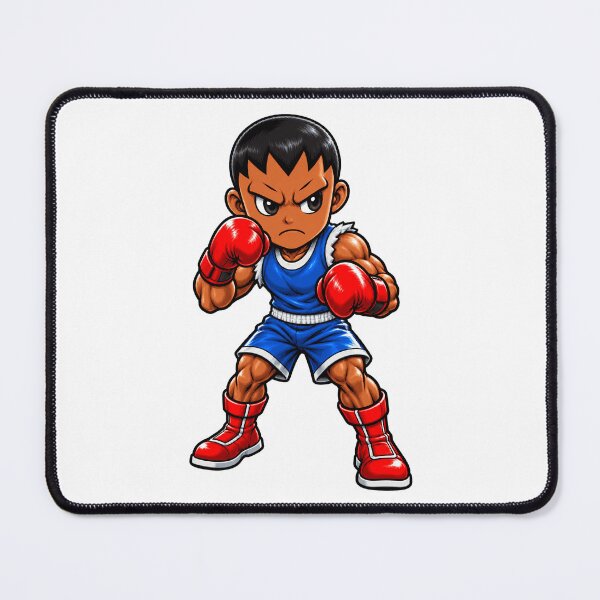 Item preview, Cartoon Balrog designed and sold by VelmaRobinson.