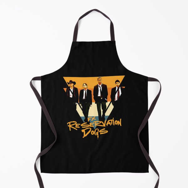 Item preview, Cheese Reservation Dogs  designed and sold by bobobearp.