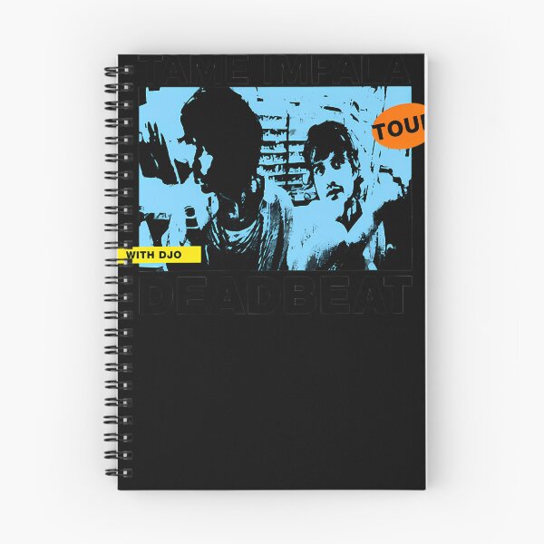 Item preview, Tame Impala 2026 - Tame Impala designed and sold by BloomGaller.