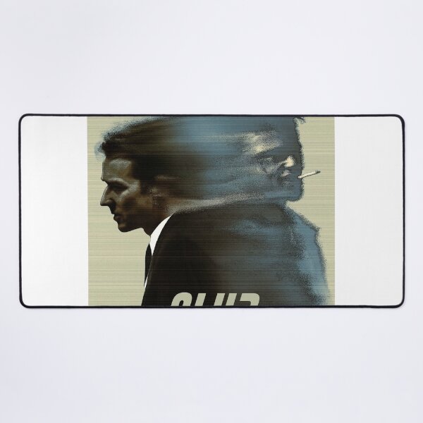 Item preview, Fight Club designed and sold by romHaDeone.