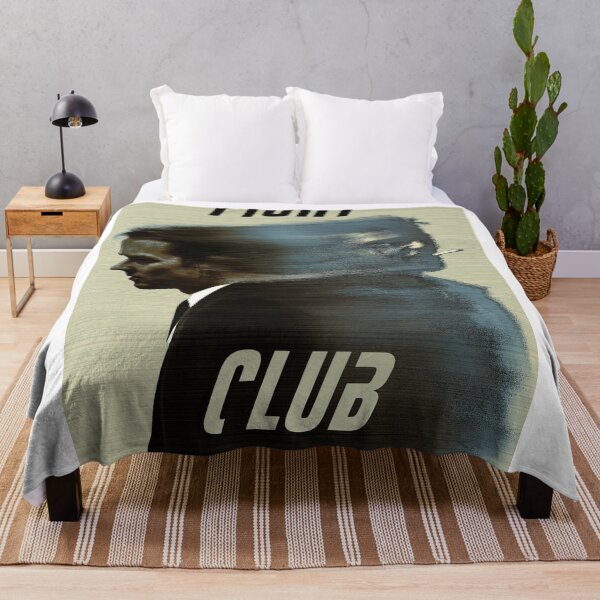 Aperçu de l'œuvre Club de combat créée et vendue par romHaDeone.