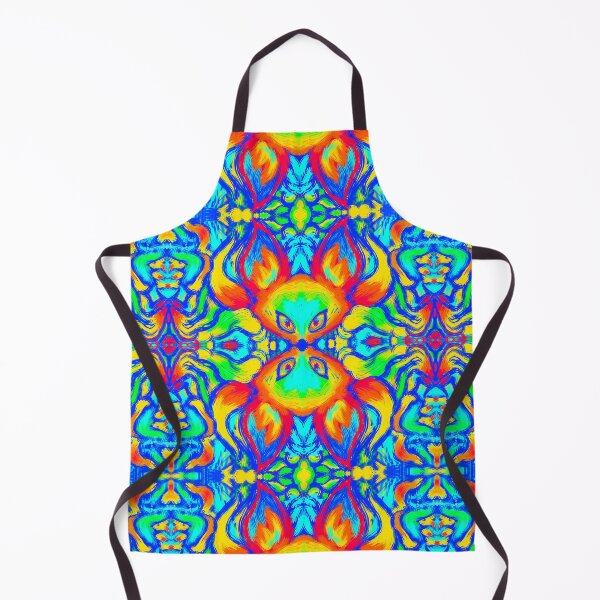 Item preview, fox pattern designed and sold by smuthe.