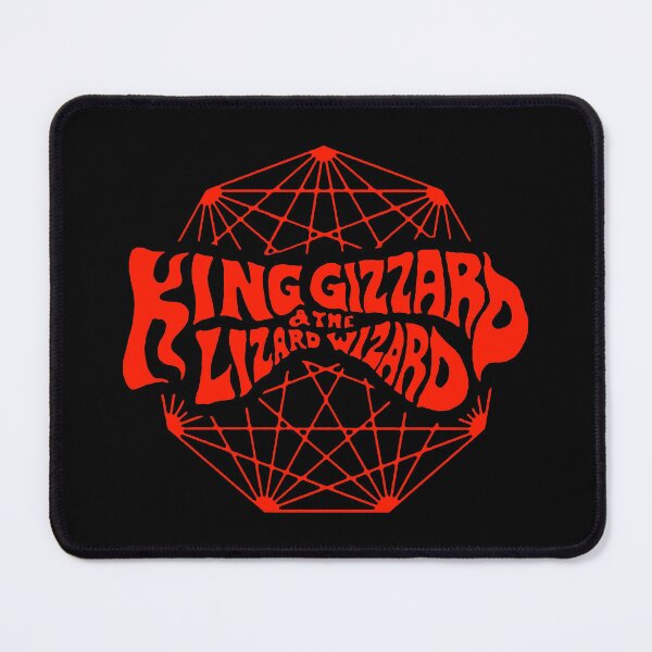 Item preview, retro vintage gizzard lizard designed and sold by saptaaji.