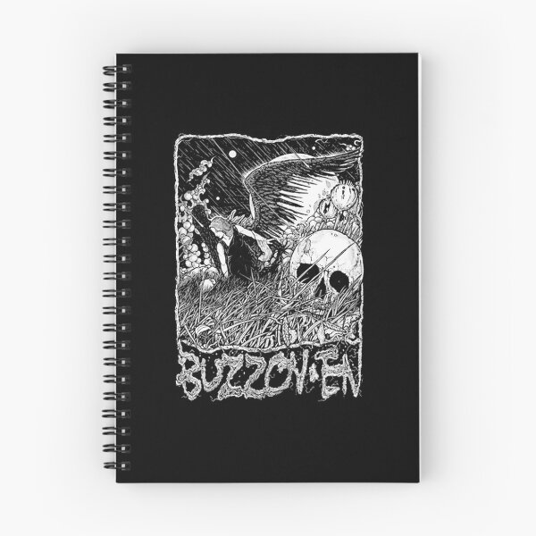 Item preview, Buzzoven Apocalyptic Angel designed and sold by CharLem-mons.