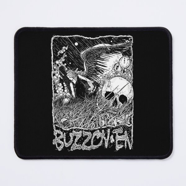 Item preview, Buzzoven Apocalyptic Angel designed and sold by CharLem-mons.