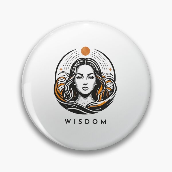Item preview, Wisdom designed and sold by Henry Reyes.