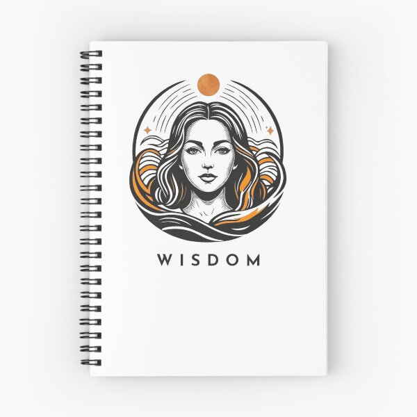Item preview, Wisdom designed and sold by Henry Reyes.