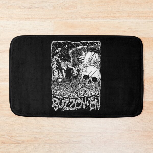 Item preview, Buzzoven Apocalyptic Angel designed and sold by CharLem-mons.