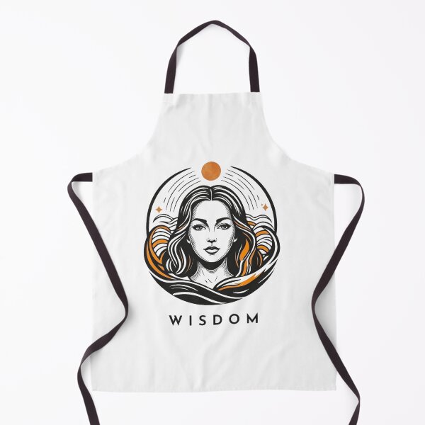 Item preview, Wisdom designed and sold by Henry Reyes.