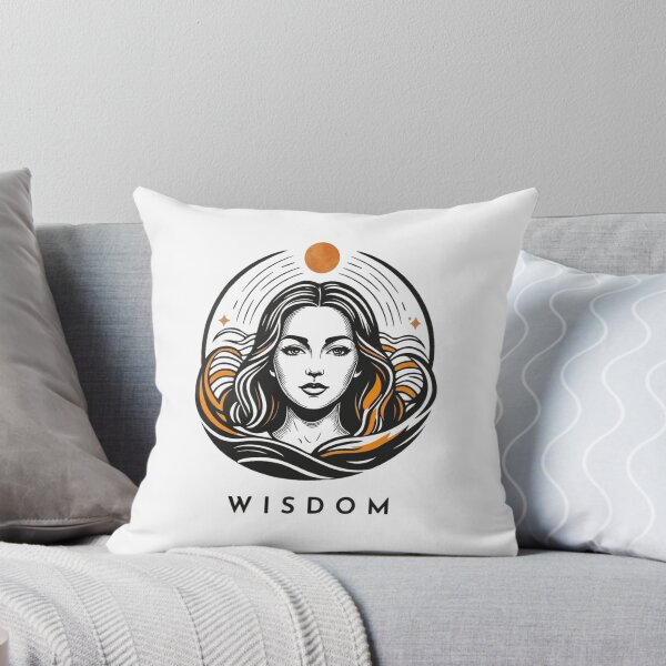 Item preview, Wisdom designed and sold by Henry Reyes.