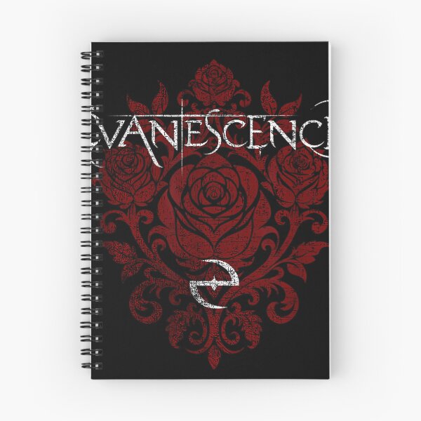 Item preview, Evanescence designed and sold by OverLord17.